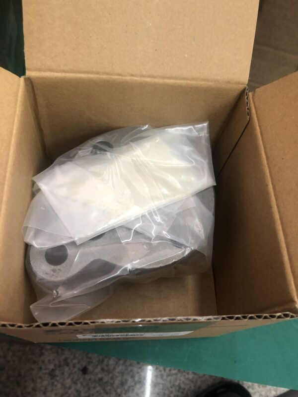 Stock, Tsubaki, Cam Clutch, P020-LH, New - 图片 4