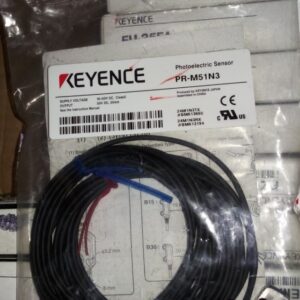 Stock, Keyence, PR-M51N3, Sensor, New