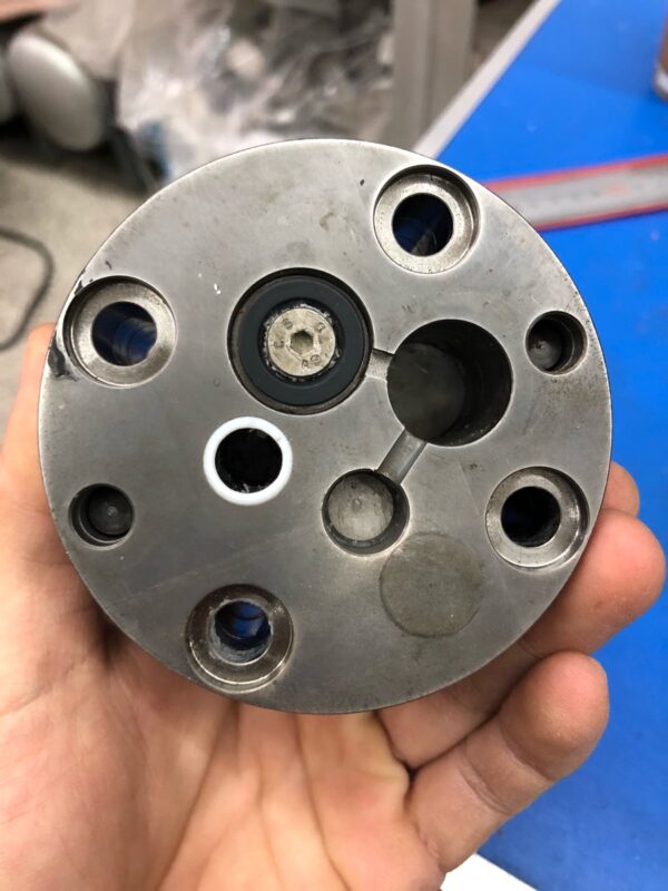 Stock, NORDSON,  PR12M2,  254247, Used - 图片 2