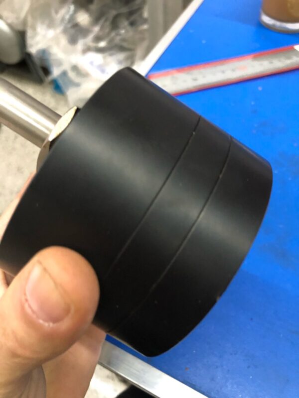 Stock, NORDSON,  PR12M2,  254247, Used - 图片 3