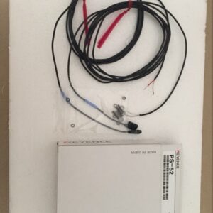 Stock, Keyence, PS-52 (PS-52T+PS-52R), Sensor, New