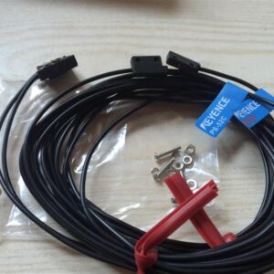 Stock, Keyence, PS-52C (PS-52CT+PS-52CR), Sensor, New