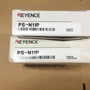 Stock, Keyence, PS-N11P, Sensor, New