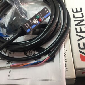 Stock, Keyence, PZ-101, Sensor, New