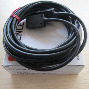Stock, Keyence, PZ-51L(PZ-51LT+PZ-51LR), Sensor, New