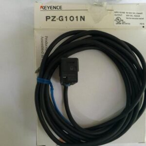 Stock, Keyence, PZ-G101N, Sensor, New