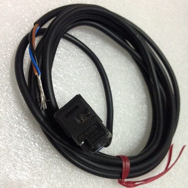 Stock, Keyence, PZ-G102N, Sensor, New - 图片 2