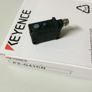 Stock, Keyence, PZ-G41CN, Sensor, New