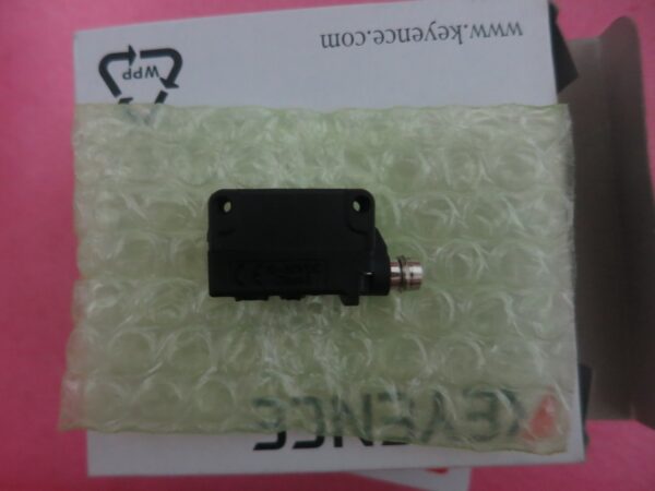 Stock, Keyence, PZ-G42CP, Sensor, New