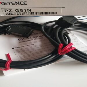Stock, Keyence, PZ-G51N (PZ-G51T + PZ-G51NR), Sensor, New