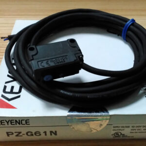 Stock, Keyence, PZ-G61N, Sensor, New