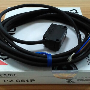 Stock, Keyence, PZ-G61P, Sensor, New