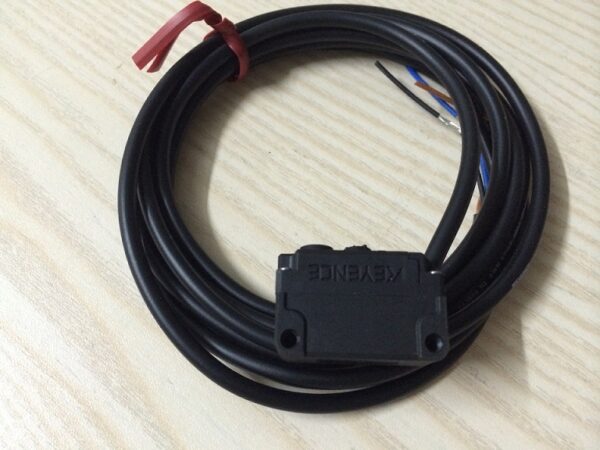 Stock, Keyence, PZ-G62N, Sensor, New - 图片 2