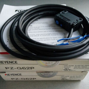 Stock, Keyence, PZ-G62P, Sensor, New