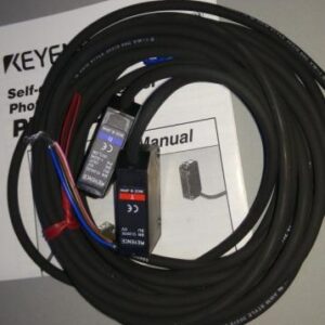 Stock, Keyence, PZ-M51 (PZ-M51T+PZ-M51R), Sensor, New