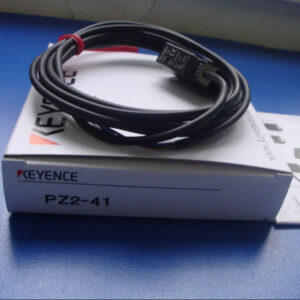 Stock, Keyence, PZ2-41, Sensor, New