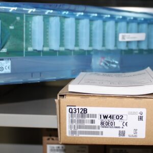 Stock, Mitsubishi, Q312B, New