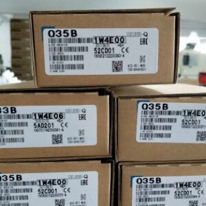 Stock, Mitsubishi, Q35B, New