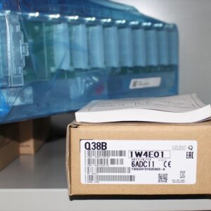 Stock, Mitsubishi, Q38B, New