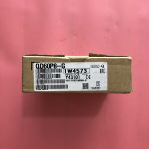 Stock, Mitsubishi, QD60P8-G, New