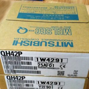 Stock, Mitsubishi, QH42P, New