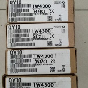 Stock, Mitsubishi, QY10, New
