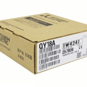 Stock, Mitsubishi, QY18A, New