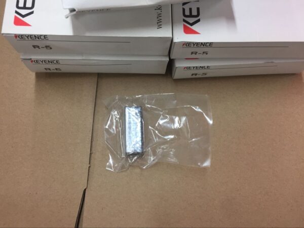 Stock, Keyence, R-5, Reflector, New