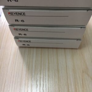 Stock, Keyence, OP-51430,  R-6, Reflector, New