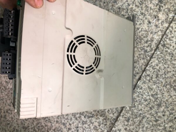 Stock, Omron, R88D-GP10H-Z, Used - 图片 3