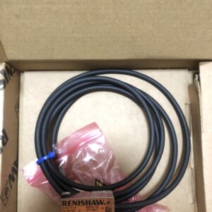 Stock, RENISHAW, RH200X15A00A, Sensor, New
