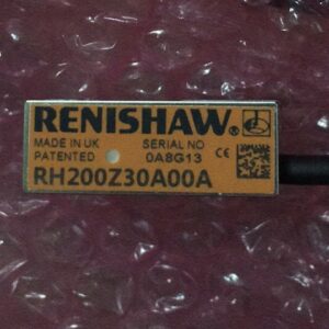 Stock, RENISHAW, RH200Z30A00A, Sensor, New