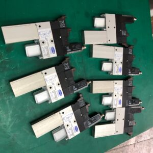 Stock, SCHMALZ, SCPM07NCAVS-T, 137335, Refurbished