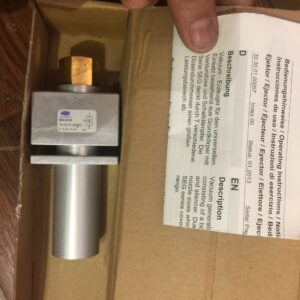 Stock, SCHMALZ,SEG-25-HS, 10.02.01.00257, New