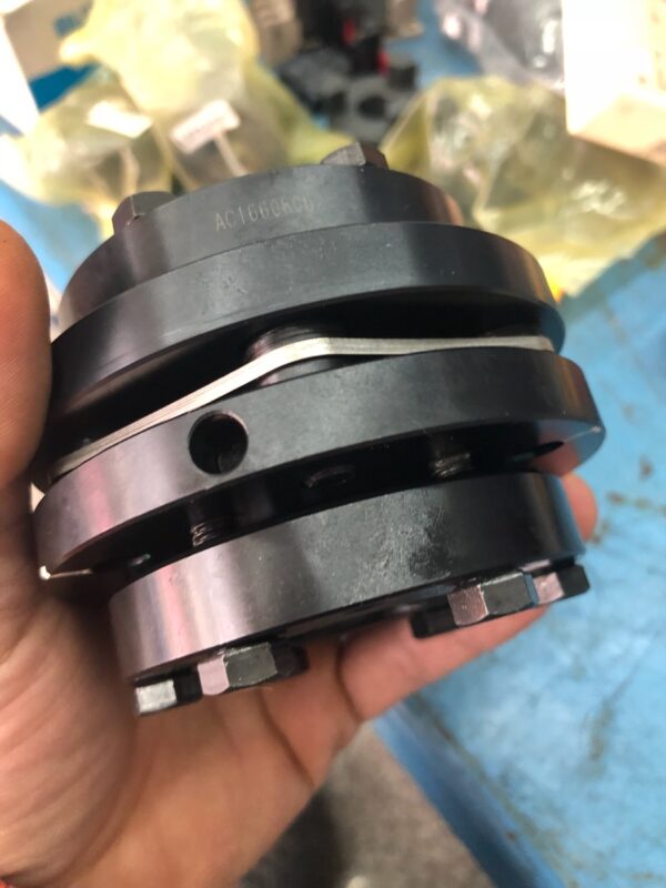 Stock, MIKIPULLEY, SFF-090SS,  32-35, New, Old inventory - 图片 3