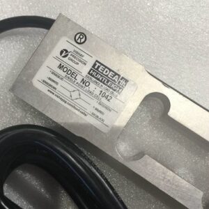 Stock, TEDEA 30kg, 1042, Loadcell, Refurbished