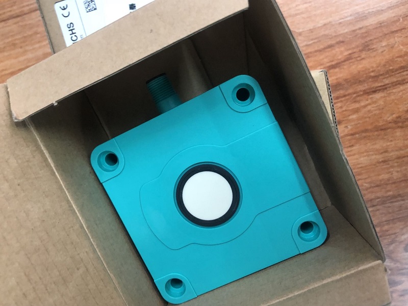 Stock, Pepperl+Fuchs, UB2000-F42-U-V15, Sensor, New - 图片 2