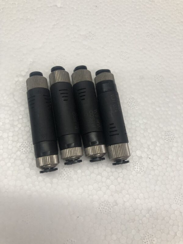 Stock, PISCO, VUH07A, Used - 图片 2