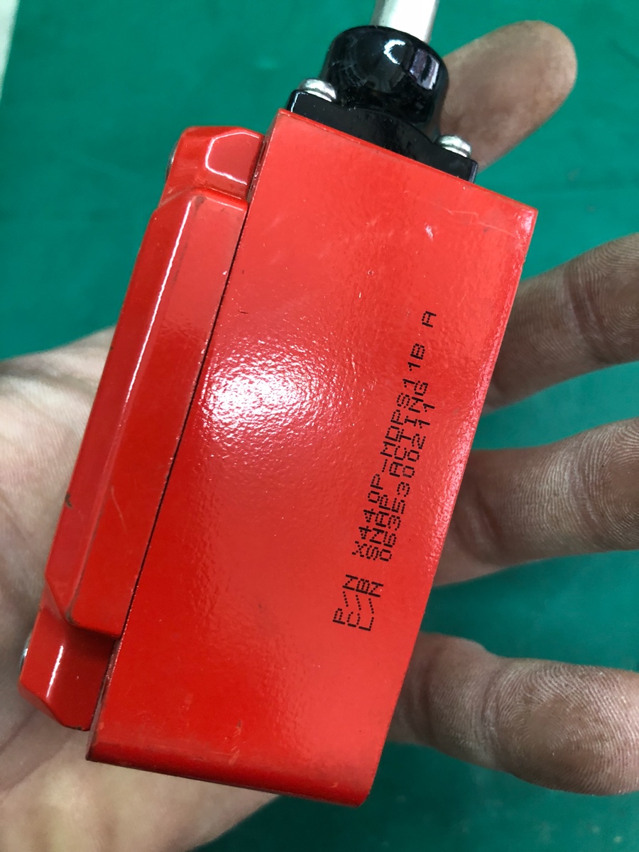 Stock, Allen-Bradely, X440P-MDPS11B, Refurbished - 图片 2