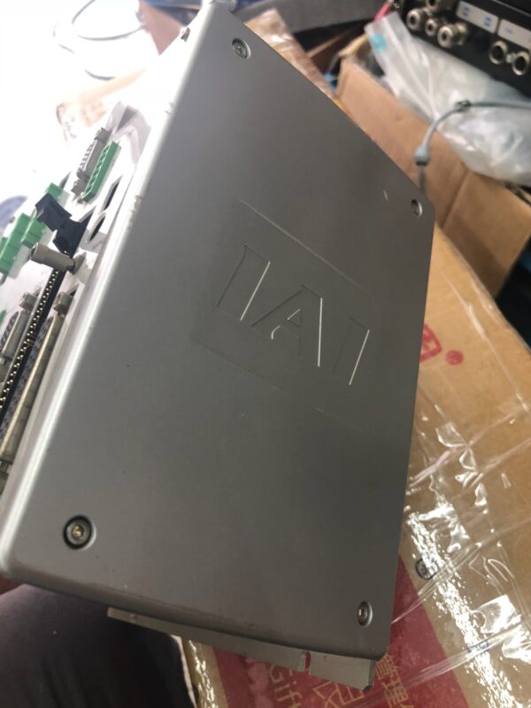 Stock, IAI,  XSEL-J-2-30DI-201-N1-EEE-3-1, Used - 图片 2