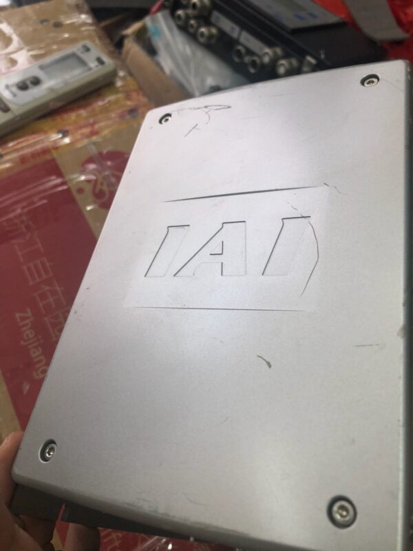 Stock, IAI,  XSEL-J-2-30DI-201-N1-EEE-3-1, Used - 图片 4
