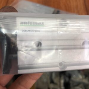 Stock, AUTOMAX, ZCBDM10CHB030, Cylinder, New