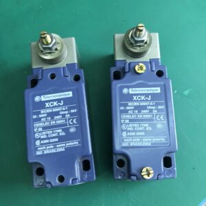 Stock, Schneider, ZCK-J404, Limit Switch, Refurbished