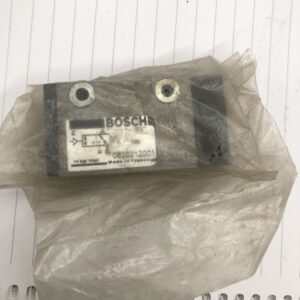 Stock, BOSCH, 0820212001, New