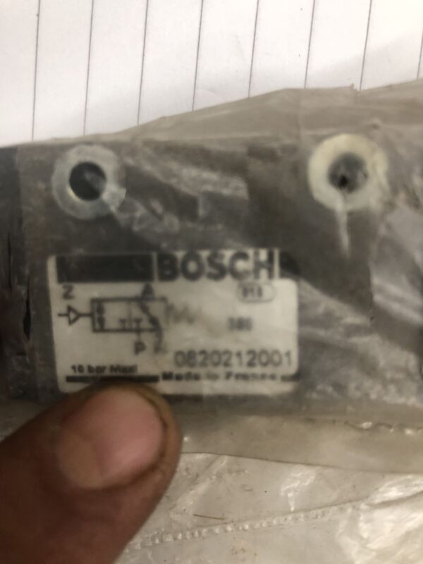 Stock, BOSCH, 0820212001, New - 图片 2