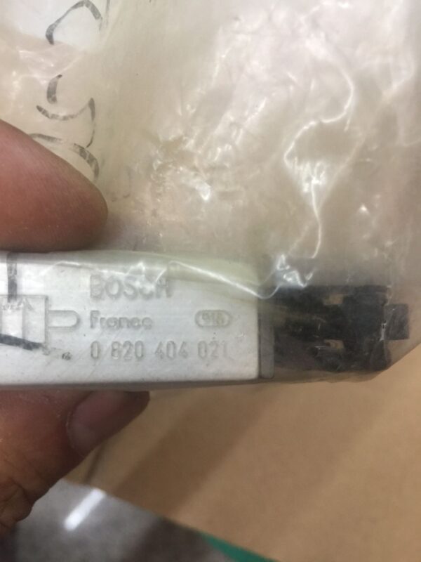 Stock,  Bosch, 0820404021, New - 图片 2