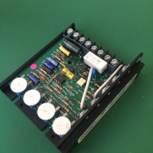 Stock, Dart Control, 125DV-C-K, Refurbished