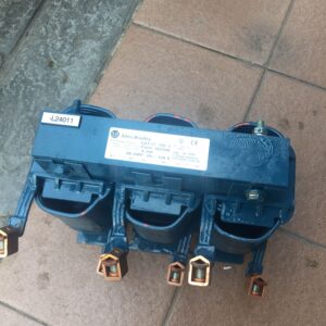 Stock, Allen-Bradley, 1321-3R80-B, Used