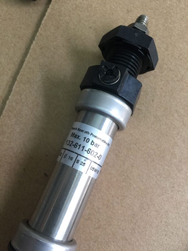 Stock,  REXROTH, 1326116020, New - 图片 2