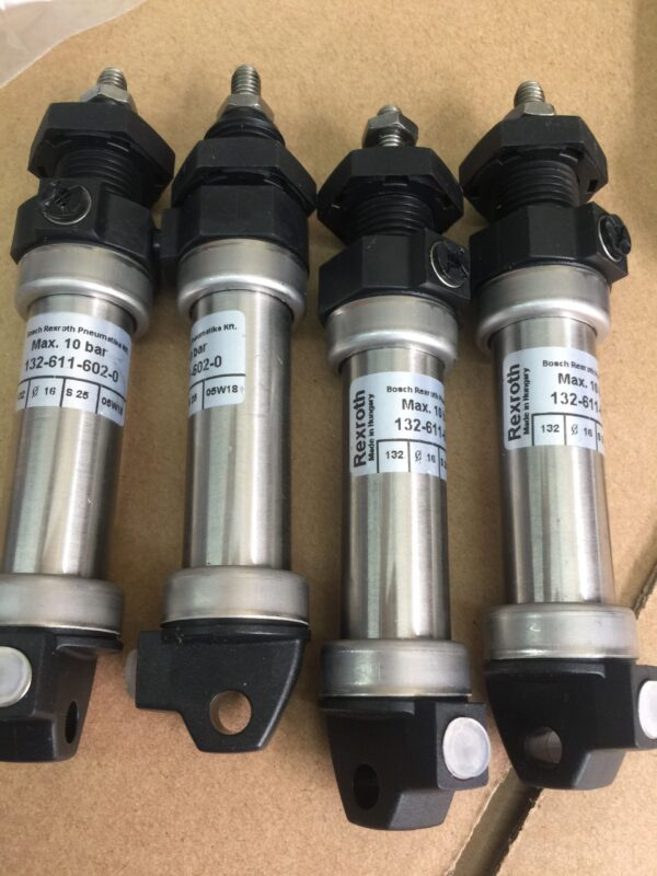 Stock,  REXROTH, 1326116020, New